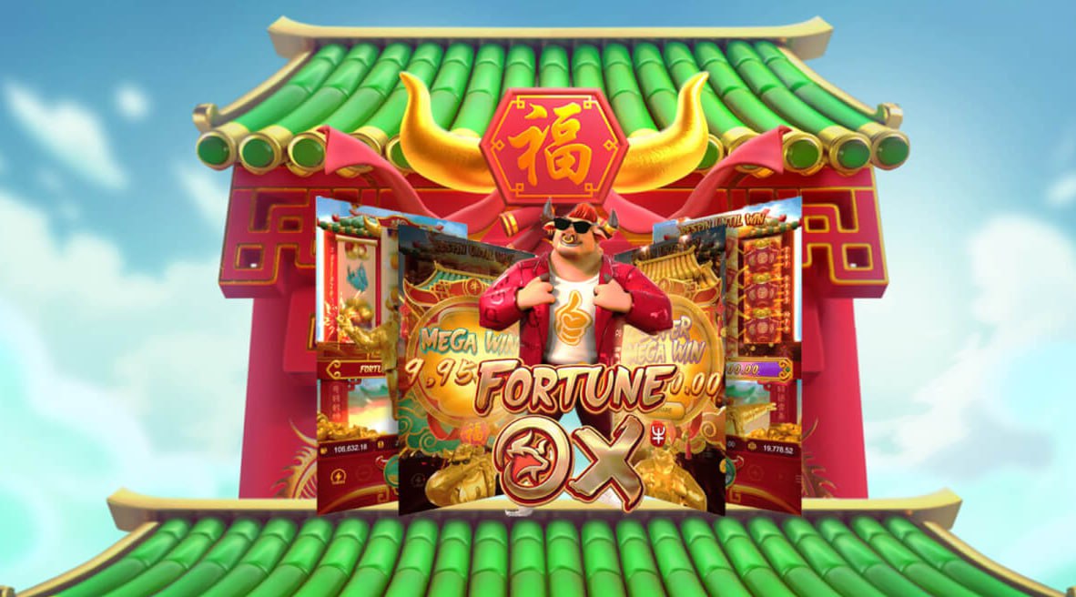 Unveiling the Mystery Behind Fortune OX: A Game of Prosperity